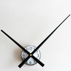 Large Pointer Mute Wall ClockMinute Hour Hand Kit Creative Home Decor