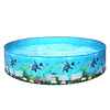 Large Size Kids Inflatable Pool Children