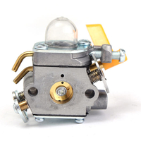 Lawn Mower Lawnmower Carburetor For Ryobi Homelite String Trimmer Brush Cutter 308054077