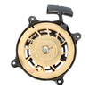 Lawn Mower Pull Starter Assembly For Briggs For Stratton 497680 OREGON ROTARY
