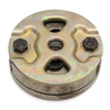 Lawnmower Brush Cutter Trimmer Clutch For STIHL FS120 FS200 FS250 FS300 FS350 FS400 FS450