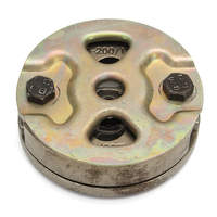 Lawnmower Brush Cutter Trimmer Clutch For STIHL FS120 FS200 FS250 FS300 FS350 FS400 FS450