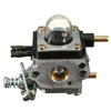 Lawnmower Carb Carburetor for 2 Stroke Cycle Mantis Echo Tillers Zama C1U-K54A C1UK54