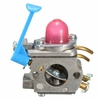 Lawnmower Carburetor For Husqvarna 128L 128LD 128C 128CD 128LDX 128R 545081848