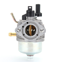 Lawnmower Carburetors Carb For Briggs & Stratton 801396 801233 801255 Replacement