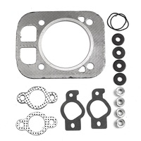 Lawnmower Replacement Cylinder Head Gasket Repair Kit For KOHLER CH22 CV730 24-841-03S & 24-841-04S