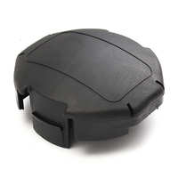 Lawnmower Trimmer Head Cover For Shindaiwa Echo Speed Feed 400