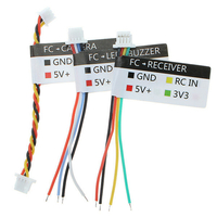 LDARC / Kingkong KK Flytower Spare PartConnection Cable for Receiver Camera and Buzzer