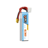LDARC 11.4V 530mAh 80C 3S Lipo Battery Electric Quantity Prompt For 90GTI