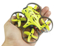 LDARC ET75 HD 74mm F4 OSD 3S FPV Racing Drone PNP BNF w/ Caddx Turtle V2 1080P Camera