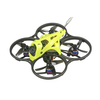 LDARC ET85 HD 87.6mm F4 4S Cinewhoop FPV Racing Drone PNP BNF w/ Caddx Turtle V2 1080P Camera