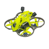 LDARC ET85D 87.6mm Wheelbase F4 AIO 12A BLheli_S ESC 2 Inch 4S CineWhoop FPV Racing Drone BNF with DJI Air Unit