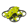 LDARC ET85D 87.6mm Wheelbase F4 AIO 12A BL_S ESC 4S Whoop FPV Racing Drone PNP w/ 48CH 25-200mW VTX NO DJI Air Unit Vers