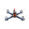 LDARC Kingkong KK 5GT 213mm F4 OSD FPV Racing Drone w/ BL_S 48CH 25/200/600mW VTX Runcam Swift Mini