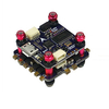 LDARC KK12 KK Flytower 20x20mm 12A 2-4S BLheli_S ESC & Omnibus F4 Flight Controller with OSD