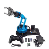 LeArm DIY 6DOF Robot Arm With Claw Holder Servo Support STM32//51