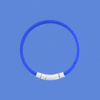 LED 3Modes USB Rechargeable Luminous Pet Dog Collar from Xiaomi Youpin Cuttable Waterproof Dog Collar Cat Collar
