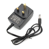 Lepy AC DC 12V 2A Power Supply Adapter Charger for Camera Tablet