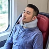 Leravan Folding Neck Portable U-shaped Pillow Travel Airplane Sleep Headrest From Xiaomi Youpin