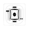 Liectroux X6 Window Cleaning Robot Magnetic Cleaner Anti-falling Remote Control Automatic Glass Wash 3 Operating Modes