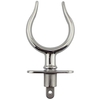 Lifeboat Rowing Boat Marine Accessories Row Rod Fixed Rod Boat raft Paddle Fork
