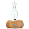 Light Wooden Spa Aromatherapy Essential Oils Diffusers