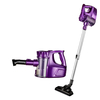 LIQI BH-VC601 2 In 1 Handheld Wireless Vacuum Cleaner Portable Cyclone Filter 8000Pa Strong Suction Dust Collector Aspir