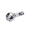 LOBOT 25T Metal Servo Arm For Single Shaft LD-27MG LD-1501MG Servo