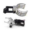 LOBOT 2DOF Metal RC Robot Arm Gripper With Digital Servo