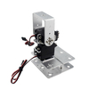 LOBOT 2DOF Rotary PTZ With Digital Servo For RC Robot RC Car