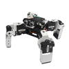 LOBOT Alienbot Micro:bit Programmable Multifunctional PC/APP ControlSmart RC Robot