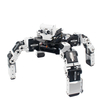 LOBOT CR-4 DIY 4-Leged Programmable Infrared Control Smart RC Robot Compatible