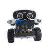 LOBOT DIY Micro:bit Programming Smart RC Robot Balance Car APP Control Educational Kit