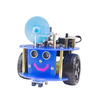 LOBOT Funbot STEAMDIY Smart Changable Programmable RC Robot Educational Kit