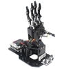 LOBOT uHandbit Micro:bit DIY Open Source Graphic Program APP Control RC Robot Arm Educational Kit
