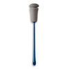 Long Handle Replaceable Kitchen Cleaning Tool Soft Cleaning Sponge Cup Brush