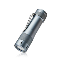 LUMINTOP FW21 3x XPL HI/SST20 2800LM High Intensity EDC Flashlight (FW3A 21700 Version )