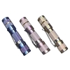 LUMINTOP TOOL TI XP-G3 CW 110LM Special Color EDC Flashlight AAA Mini LED Keychain Light