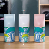 LyRay-02 Portable Usb Charging Night Light Function Nano Hydration Aromatherapy Machine Humidifier