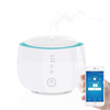 LyRay GD-30E Smart Household Humidifier Aroma Diffuser Touch Control Switch 300ml with APP Control & Amazon Alexa