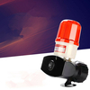 M7 Wireless Megaphone System Compatible with DJI m600 Series s1000 for Traffic Dispersion/Police Negotiation
