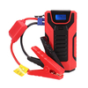 M8 13800mAh Portable Car Jump Starter 360A Peak Emergency Battery Booster Powerbank Waterproof with LED Flashlight USB P