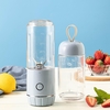 MAIHUI Multi-function Juicer USB Rechargeable Smoothie Blender for Children