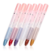 Makeup Glitter Eye Eyeliner Eyeshadow Pencil