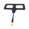 Maple 915MHZ MOXON Antenna for Frsky R9M / R9M Lite Module RC Drone FPV Racing