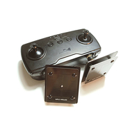 MAPLE WIRELESS Remote Controller Signal Extended Range Antenna Refit for Hubsan ZINO PRO RC Drone
