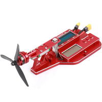 Mayatech MT10PRO Current Meter 10KG Tension Motor Thrust Tester Propeller Power Measurement LCD Display For RC Model Rac