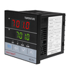 MC701 72*72mm Universal Input Digital PID Temperature Controller Regulator SSR Relay Output for Heating or Cooling with