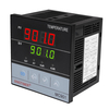MC901 96x96mm Universal Input Digital PID Temperature Controller Regulator SSR Relay Output for Heating or Cooling with