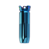 MecArmy BL43T 130 Lumens USB Rechargeable Titanium Mini Keychain Flashlight Camping Emergency Lantern With Deuterium Tra